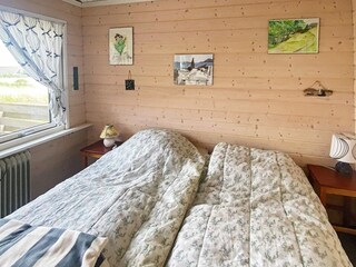 Maison de vacances Bjerregård  22