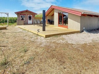 Maison de vacances Bjerregård  21