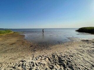 Maison de vacances Bjerregård  44