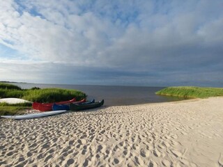 Maison de vacances Bjerregård  52