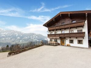 Appartement Ferme avec vue sur le Zillertal - Dur - image1