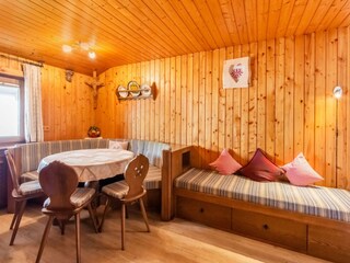 Apartamento Hart Características 7