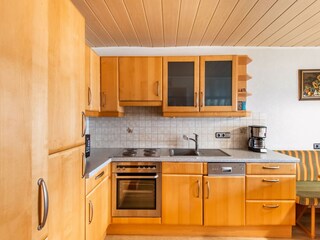 Apartamento Hart Características 8