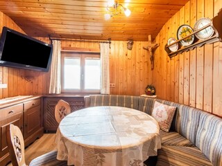 Apartamento Hart Características 23