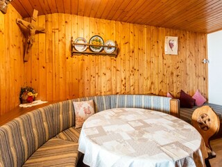 Apartamento Hart Características 10