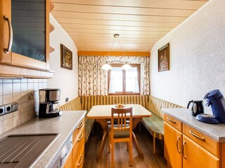 Apartamento Hart Características 21