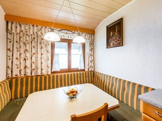 Apartamento Hart Características 11