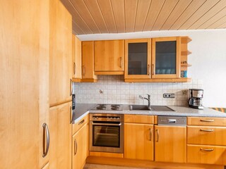 Apartamento Hart Características 26