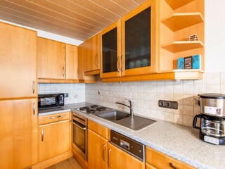 Apartamento Hart Características 12
