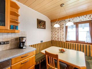 Apartamento Hart Características 13