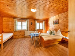 Apartamento Hart Características 14