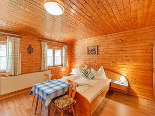 Apartamento Hart Características 30