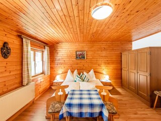 Apartamento Hart Características 15