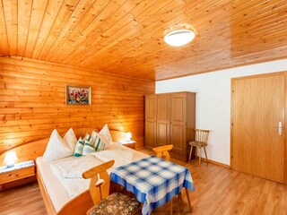Apartamento Hart Características 24