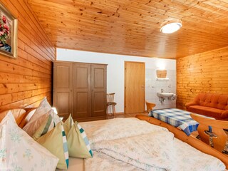 Apartamento Hart Características 24