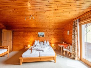 Apartamento Hart Características 27