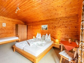 Apartamento Hart Características 25