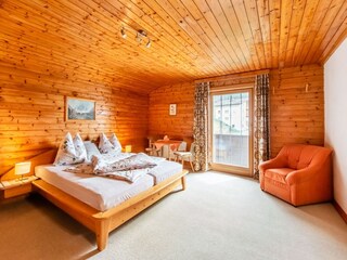 Apartamento Hart Características 17