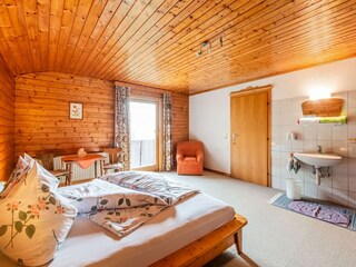 Apartamento Hart Características 30