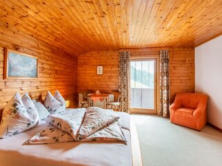 Apartamento Hart Características 19
