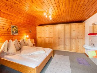 Apartamento Hart Características 20