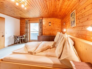 Apartamento Hart Características 21