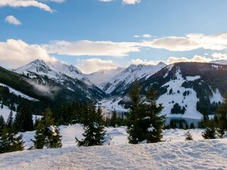 Apartamento Hart Grabación al aire libre 3