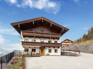 Apartamento Hart Grabación al aire libre 6