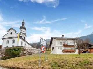 Apartment Hart Umgebung 35