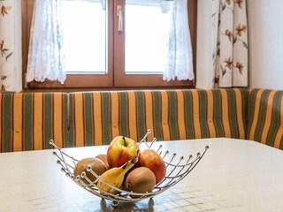 Appartement Hart  38