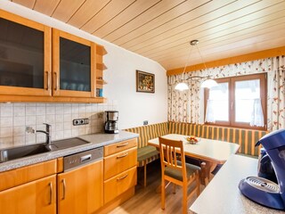 Apartamento Hart Características 23