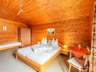 Apartment Hart Ausstattung 31