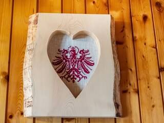 Appartamento Hart  39