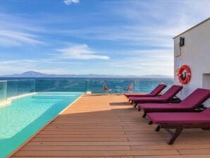 Apartment Charmante Wohnung in Tarifa mit gemeinsamer Terrasse - Tarifa - image1