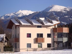 Holiday apartment Panoramic view - Götzens - image1