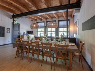 Maison de vacances Ternaard Équipement 12