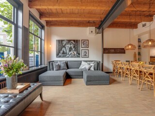 Vakantiehuis Ternaard Kenmerken 11