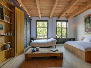 Casa de vacaciones Ternaard Características 20