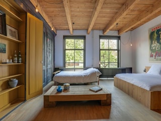 Ferienhaus Ternaard Ausstattung 21