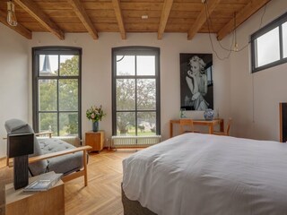 Vakantiehuis Ternaard Kenmerken 16