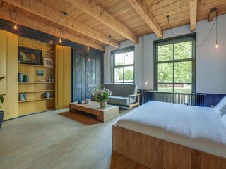 Vakantiehuis Ternaard Kenmerken 18