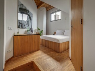 Ferienhaus Ternaard Ausstattung 19
