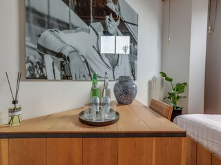 Casa de vacaciones Ternaard Características 9