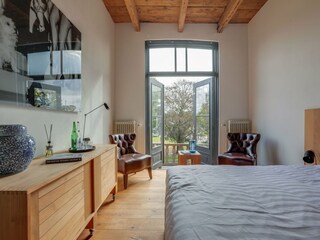 Vakantiehuis Ternaard Kenmerken 13