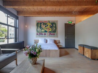 Vakantiehuis Ternaard Kenmerken 23