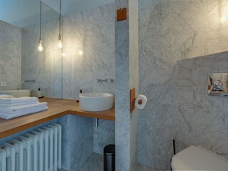 Casa de vacaciones Ternaard Características 14