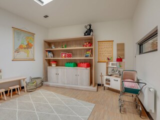 Maison de vacances Ternaard Équipement 14