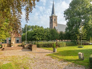 Vakantiehuis Ternaard Buitenaudio-opname 6