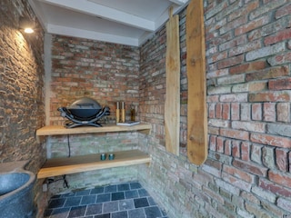 Maison de vacances Ternaard  38