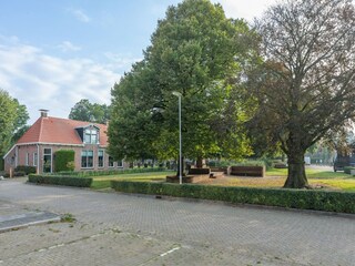 Vakantiehuis Ternaard Omgeving 35